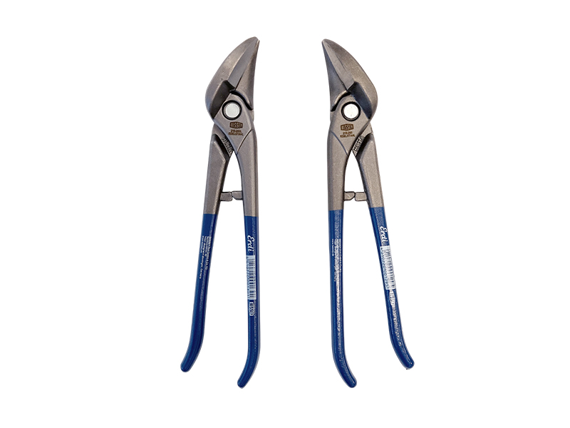 BESSEY IDEAL STRAIGHT CUTTING SNIPS HRC 59 - Image 4