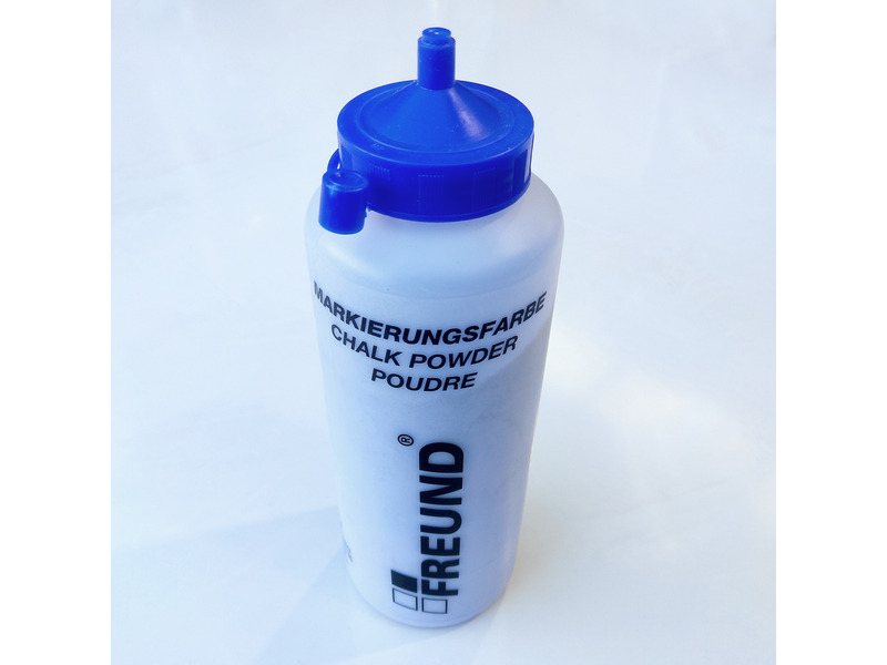 FREUND CHALK POWDER - Image 2