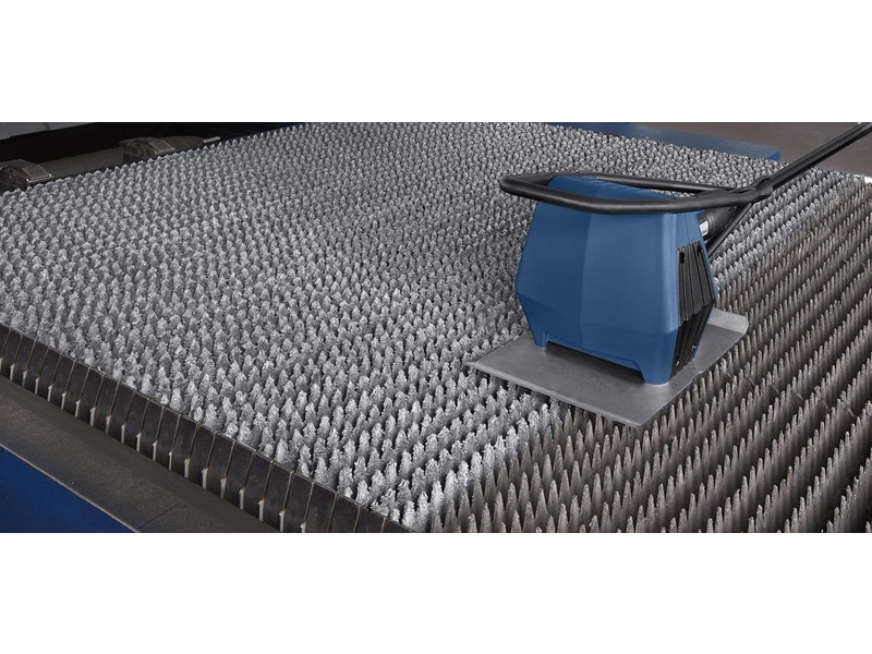 TRUMPF TRUTOOL TSC 100 (3A1) SLAT CLEANER POWERTOOL - Image 3