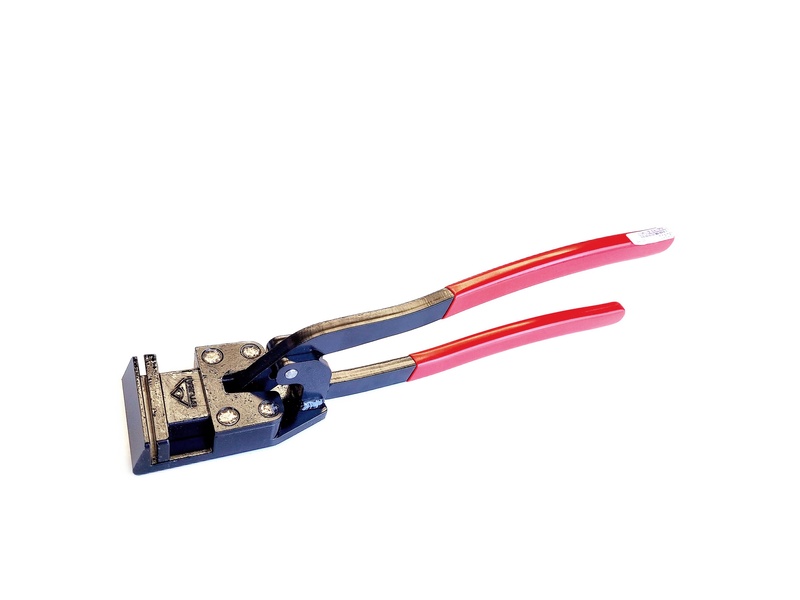 STUBAI DOUBLE SEAMING PLIERS