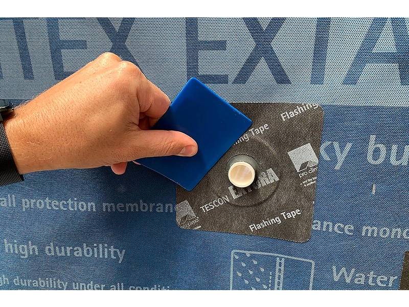 PRO CLIMA ROFLEX 20 - Image 2