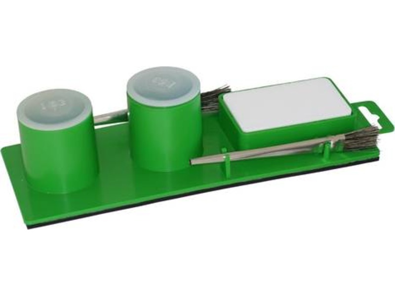 FREUND SOLDERING SET "LOET MAX" - Image 3