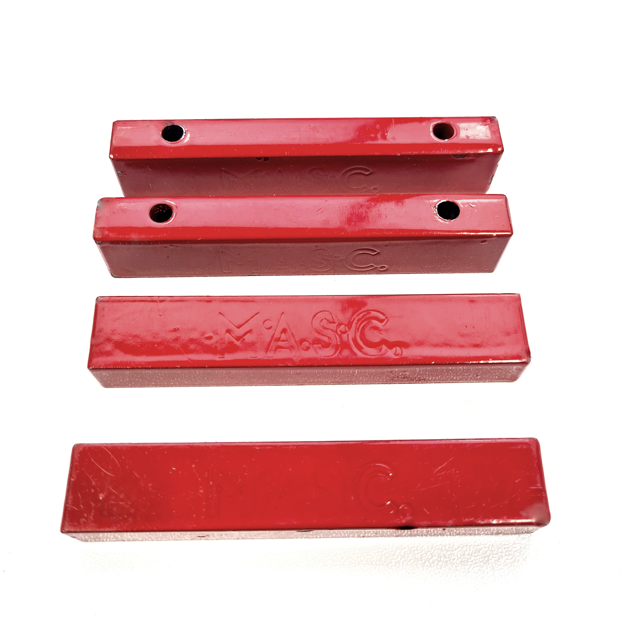 MASC STANDING SEAM CLAMPS - Image 7