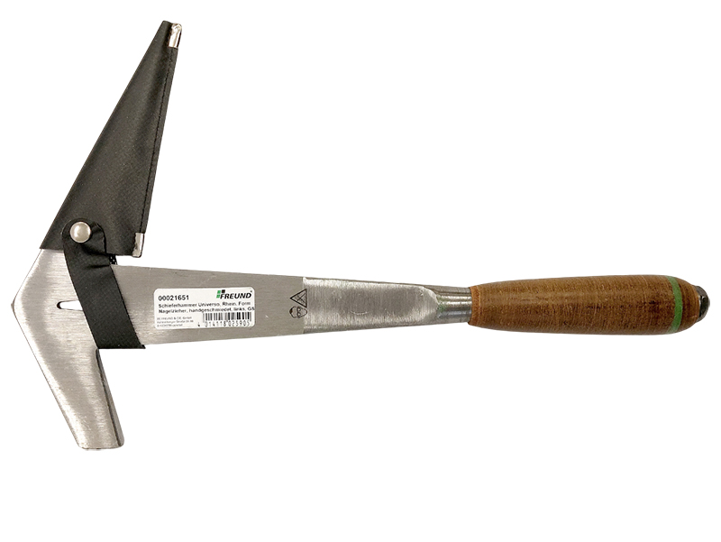 FREUND SLATERS HAMMER UNIVERSO - Image 4