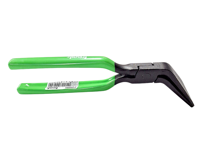 FREUND SEAMING PLIERS 45 DEGREES 60MM - Image 3
