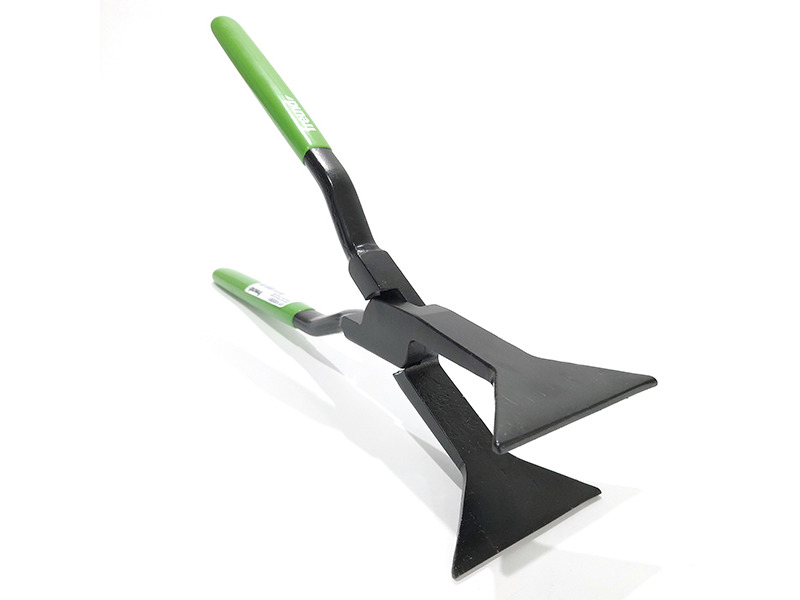 FREUND SEAMING PLIERS / PIG EAR PLIERS - Image 3