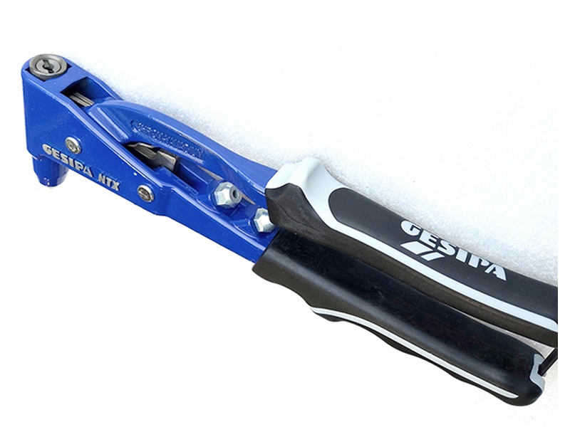 GESIPA HAND RIVETING TONG NTX - Image 2