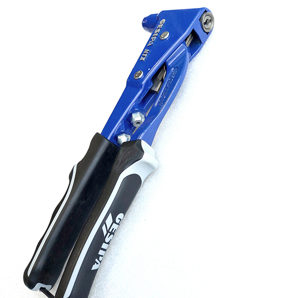 GESIPA HAND RIVETING TONG NTX - Image 4