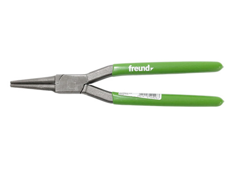 FREUND ROUND NOSE PLIERS - Image 2