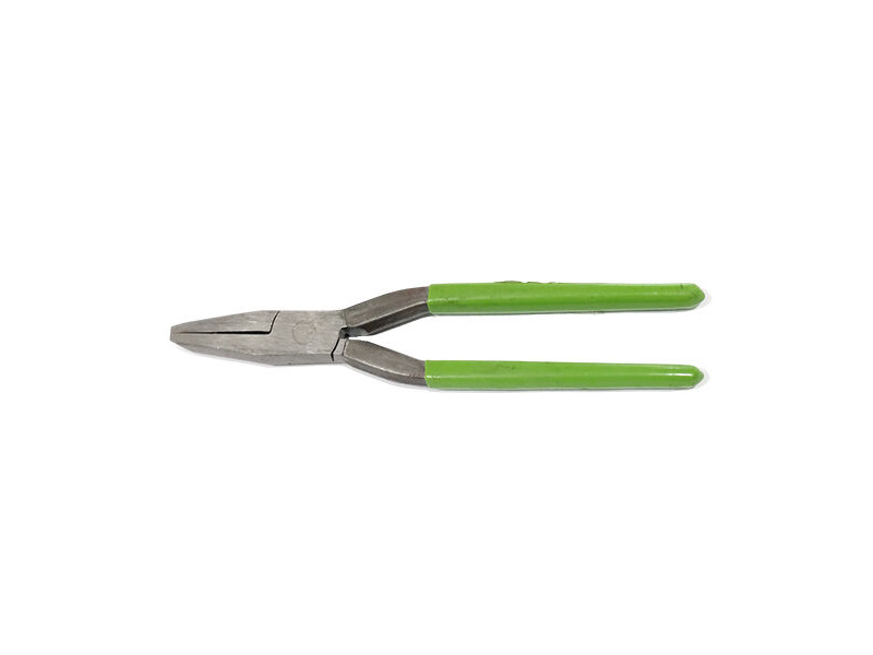 FREUND FLAT NOSE PLIERS - Image 2