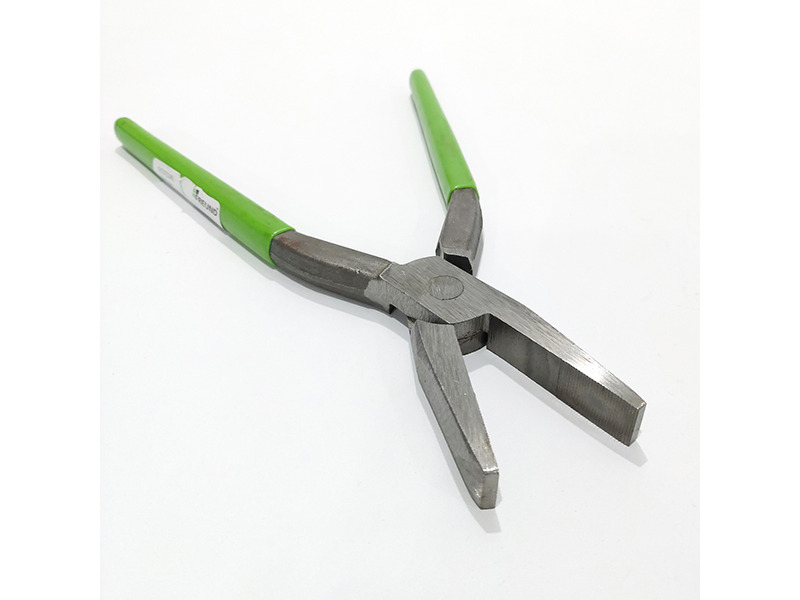 FREUND FLAT NOSE PLIERS - Image 3