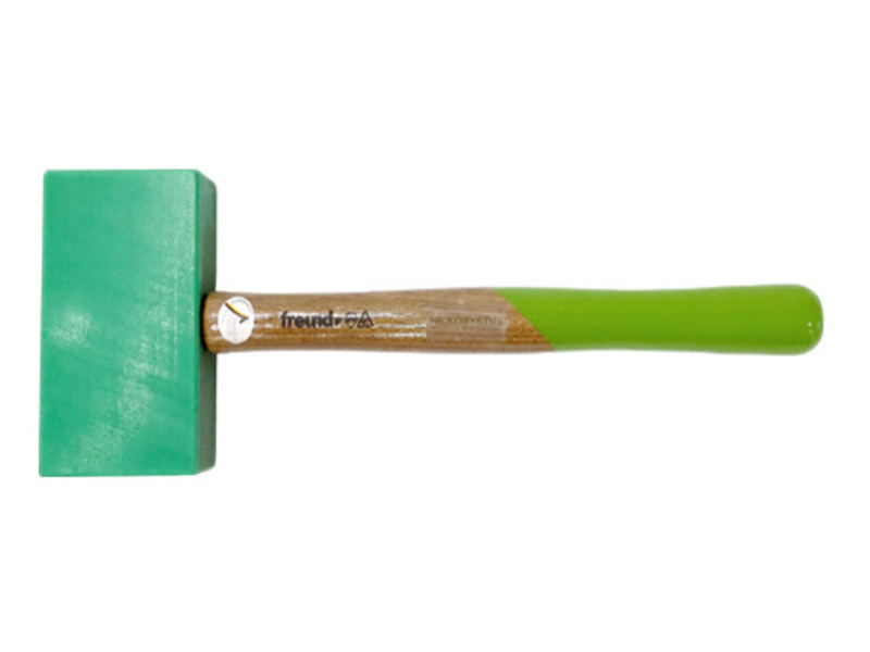 FREUND PLASTIC HAMMER
