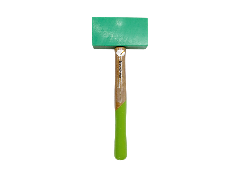FREUND PLASTIC HAMMER RECTANGULAR