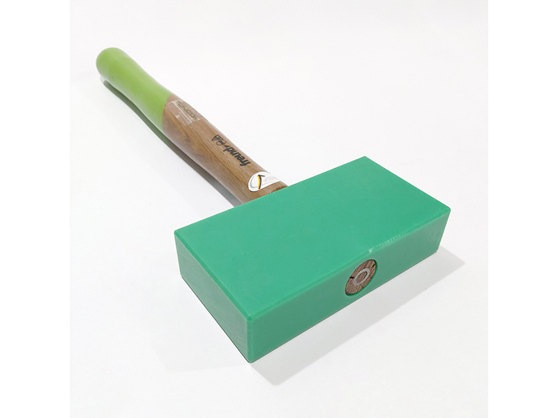 FREUND PLASTIC HAMMER - Image 2