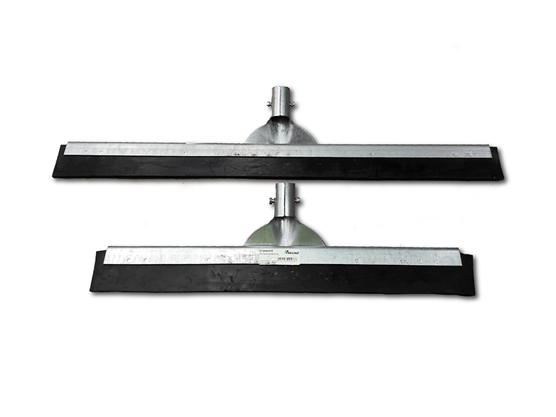 FREUND HARDRUBBER WIPER