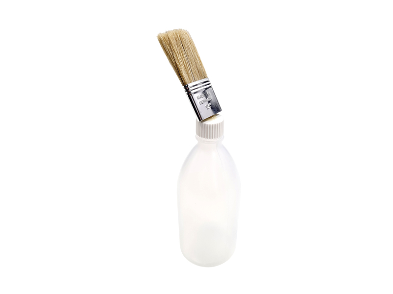 FREUND BOTTLE WITH BRUSH