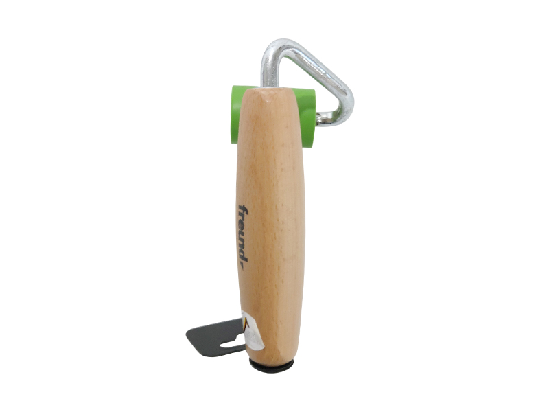 FREUND PRESSURE ERGOWHEEL - Image 3