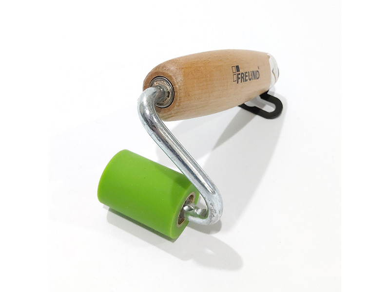 FREUND PRESSURE ERGOWHEEL - Image 2