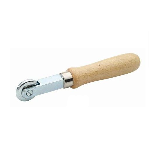 FREUND METAL PRESSURE ROLLER - Image 2