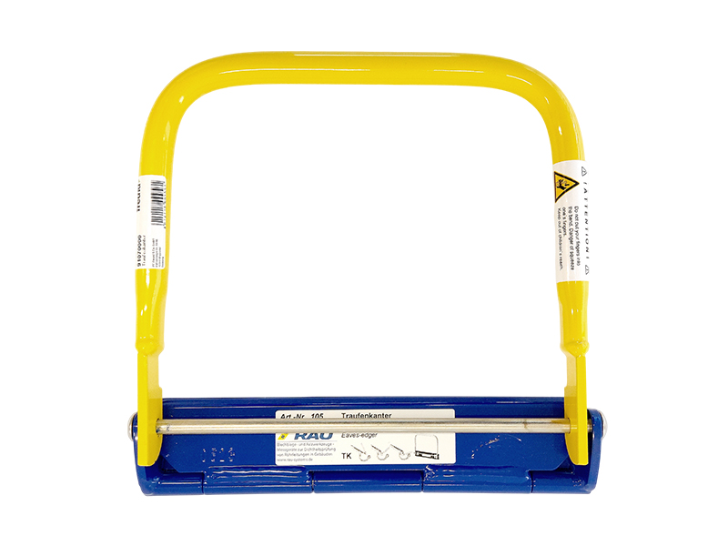 FREUND EAVES EDGER / DRIP EDGE BENDER