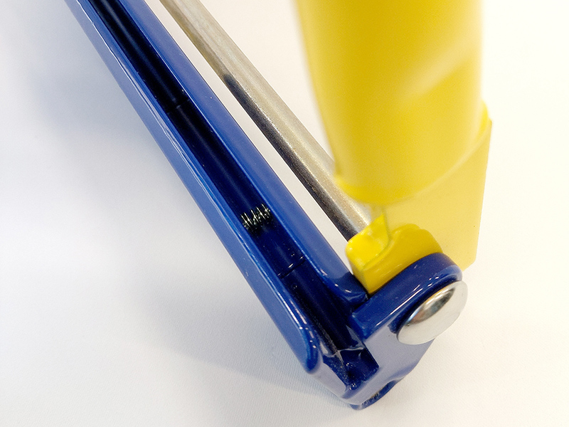 FREUND EAVES EDGER / DRIP EDGE BENDER - Image 3