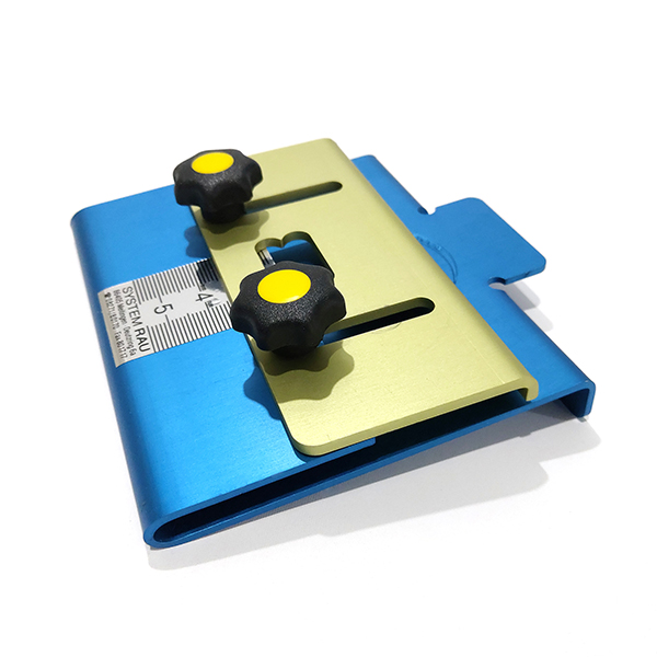 FREUND EAVES RULER 120 TRL - Image 3