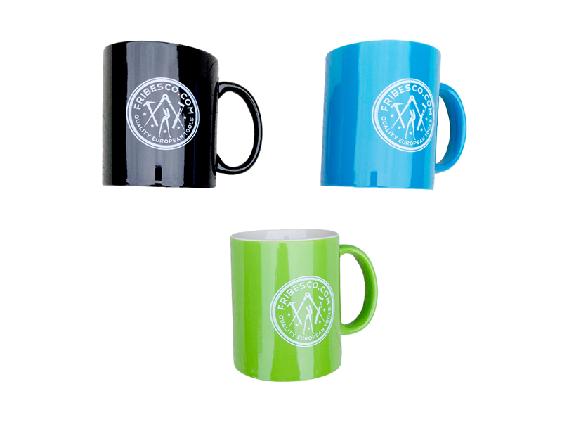 FRIBESCO COFFEE MUG - Image 2