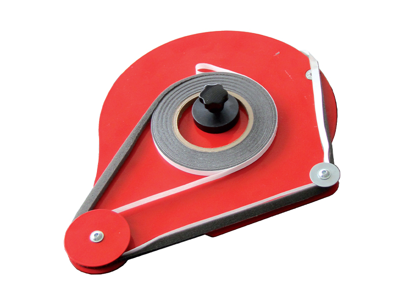 MASC SEAM SEALING TAPE AND ADAPTER