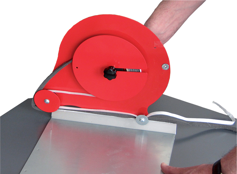 MASC SEAM SEALING TAPE AND ADAPTER - Image 2