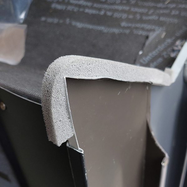 MASC SEAM SEALING TAPE AND ADAPTER - Image 3