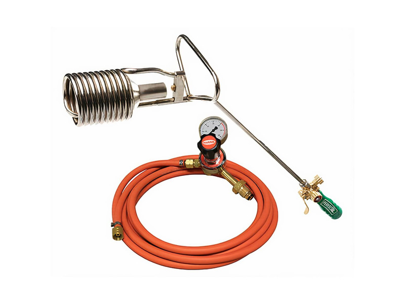 HARRIS-PERKEO M2 CYCLONE - Image 2