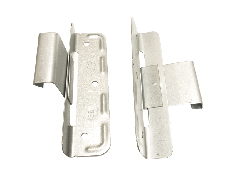 REES STANDING SEAM SLIDING CLIPS