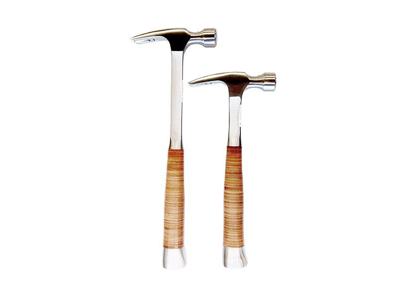 PICARD AMERICAN HAMMER "MASTER RANGE LEATHER" 795 and 796