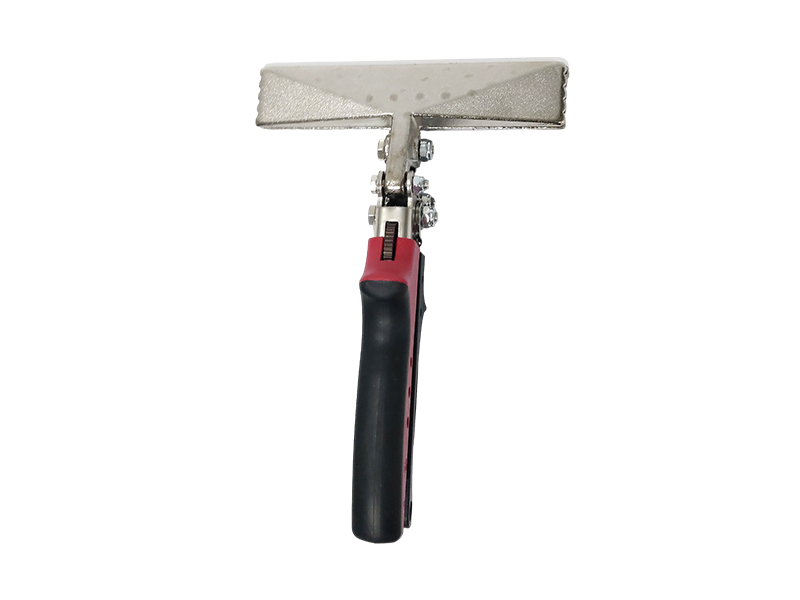 MALCO REDLINE HAND SEAMER WITH FORGED JAWS