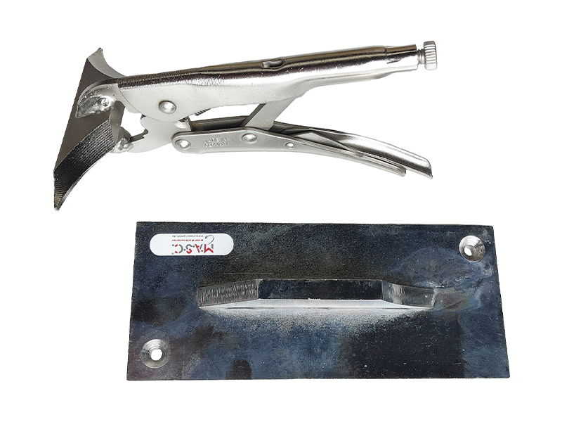 MASC STOP END ANVIL SET - Image 2