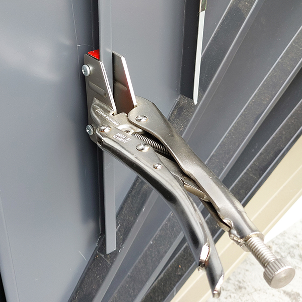 MASC STANDING SEAM CLAMPS - Image 6