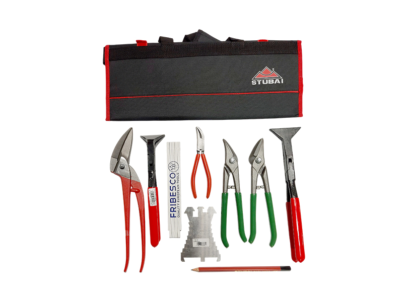 TOOLSET 2 MIDI