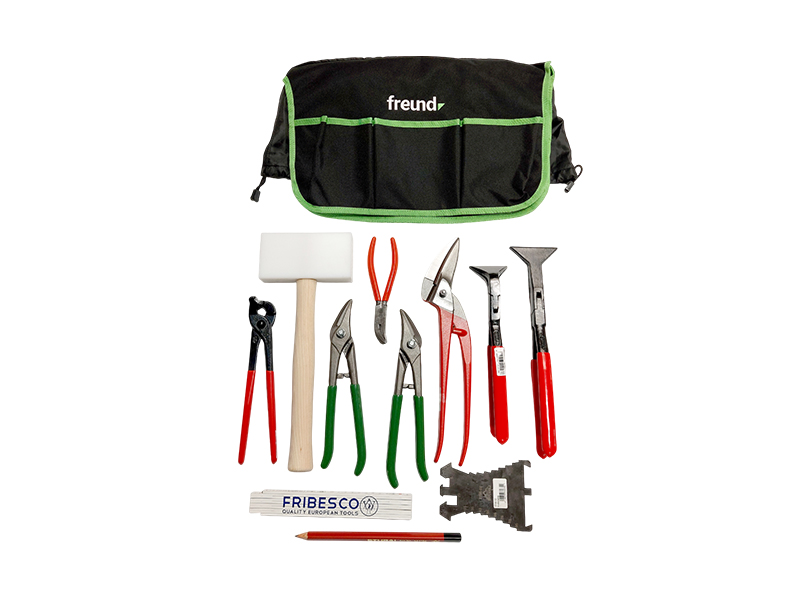 TOOLSET 3 MAXI - Image 2