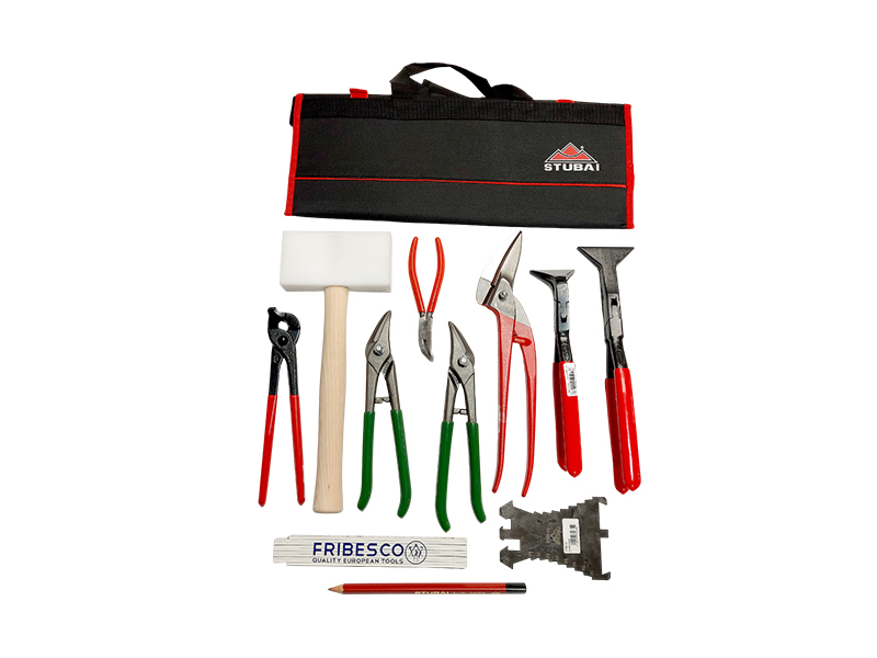 TOOLSET 3 MAXI