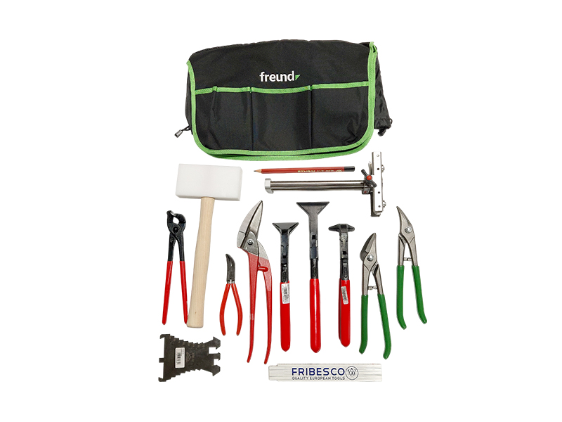 TOOLSET MASTER - Image 2
