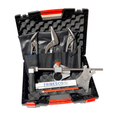 WUKO CUTTER 1070 + TOOLSET