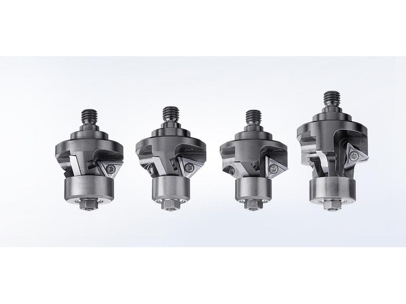 TRUMPF TRUTOOL DEBURRERS TKA - Image 4