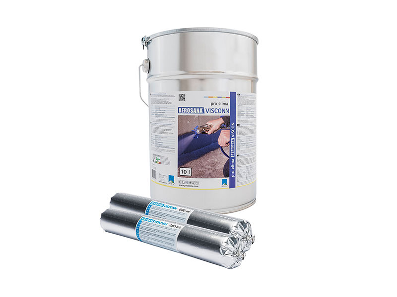 PRO CLIMA AEROSANA VISCONN