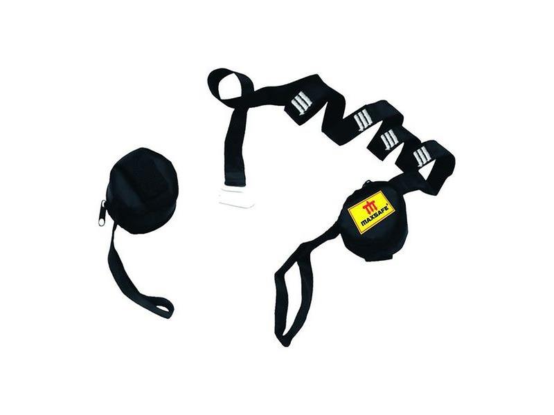 MAXSAFE SUSPENSION TRAUMA STRAPS - Image 2