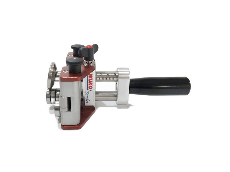 WUKO BOGIE BENDER 9050 - Image 2