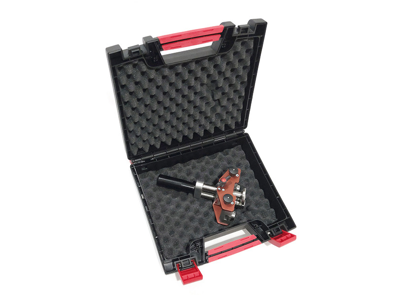 WUKO BOGIE BENDER 9050 - Image 3