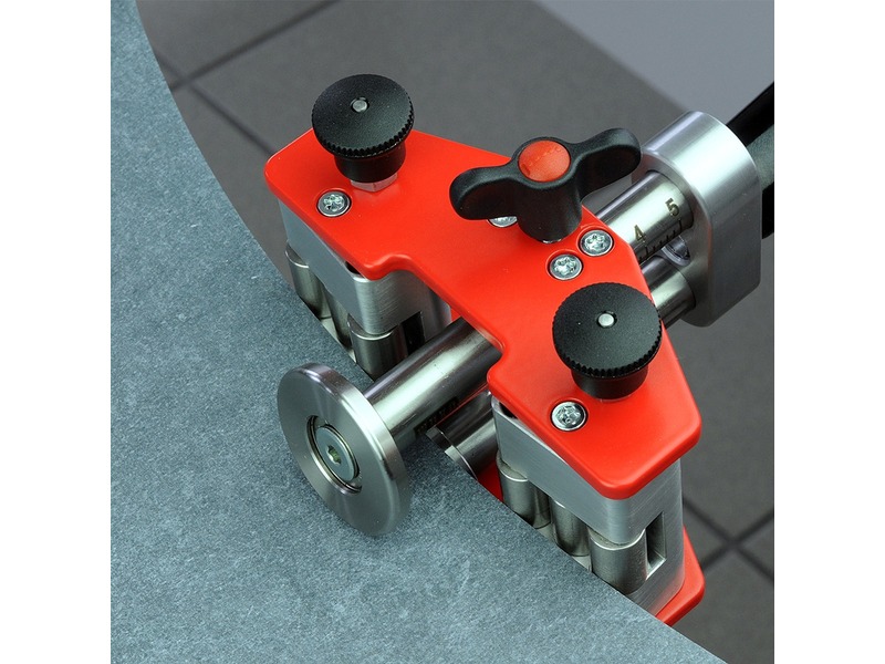 WUKO BOGIE BENDER 9050 - Image 4