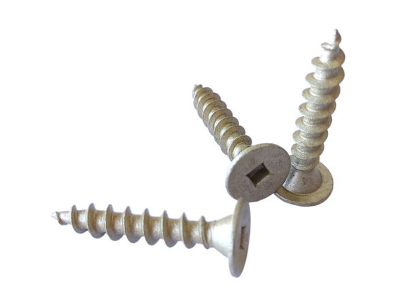 ULTRA LOW PANCAKE HEAD SCREWS 5.2 X 30MM