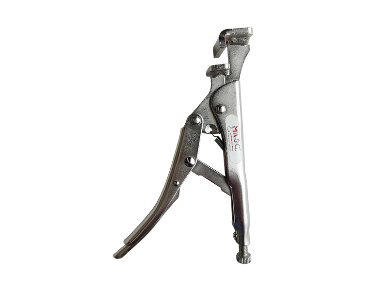 MASC CLADDING CLAMPS