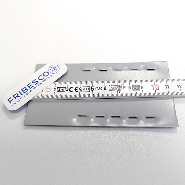 MALCO SNAP LOCK PUNCH - Image 4